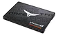 Team Group T.FORCE VULCAN Z T253TZ512G0C101 512 GB - Miniatura 3