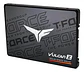Team Group T.FORCE VULCAN Z T253TZ512G0C101 512 GB - Miniatura 4