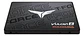 Team Group T.FORCE VULCAN Z T253TZ512G0C101 512 GB - Miniatura 5