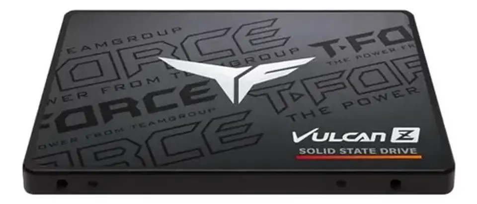 Team Group T.FORCE VULCAN Z T253TZ512G0C101 512 GB 5