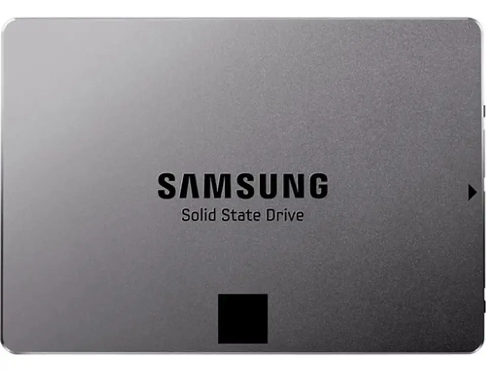Ssd Samsung 840 Evo 500gb Sata Iii 2.5 Pulgadas Oem Para Not 
