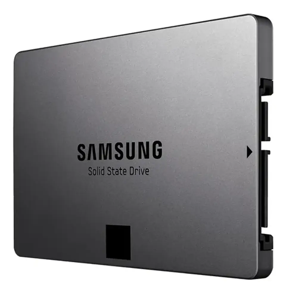 Ssd Samsung 840 Evo 500gb Sata Iii 2.5 Pulgadas Oem Para Not 