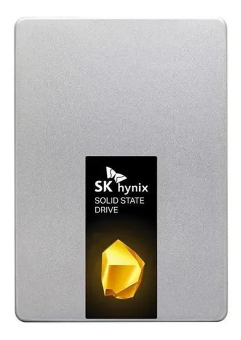interno SK hynix Gold S31 SHGS31-500GS-2 500GB - Excelente (Reacondicionado)
