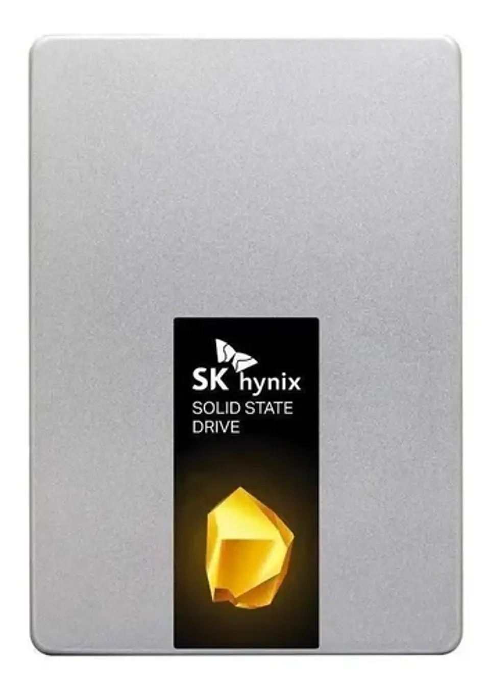 interno SK hynix Gold S31 SHGS31-500GS-2 500GB - Excelente (Reacondicionado) 1