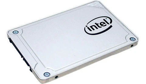 Ssd Intel 512gb Sata Iii 2.5 Pulgadas Oem Ssdsc2kfs512