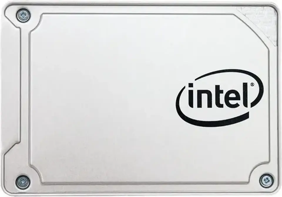 Ssd Intel 512gb Sata Iii 2.5 Pulgadas Oem Ssdsc2kfs512 2