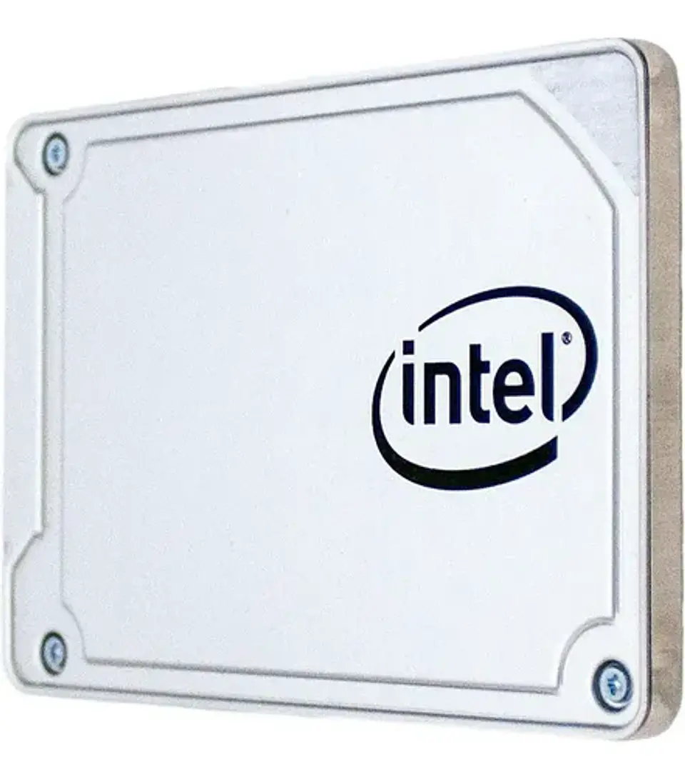 Ssd Intel 512gb Sata Iii 2.5 Pulgadas Oem Ssdsc2kfs512 3