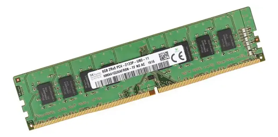 Memoria Ram Hynix 8gb Ddr4 2133mhz Udimm Pc4-17000u Oem 1