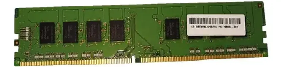 Memoria Ram Hynix 8gb Ddr4 2133mhz Udimm Pc4-17000u Oem 6
