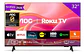 Smart Tv Aoc 32  Hd Led Roku Tv Wifi 32s5155 - Miniatura 1
