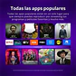 Smart Tv Aoc 32  Hd Led Roku Tv Wifi 32s5155 - Miniatura 3