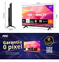 Smart Tv Aoc 32  Hd Led Roku Tv Wifi 32s5155 - Miniatura 4