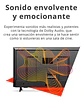 Smart Tv Aoc 32  Hd Led Roku Tv Wifi 32s5155 - Miniatura 7