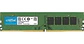 Memoria Ram Crucial 8gb Ddr4 2666mhz Udimm Pc4-21300 Oem - Miniatura 1