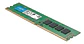 Memoria Ram Crucial 8gb Ddr4 2666mhz Udimm Pc4-21300 Oem - Miniatura 2