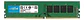 Memoria Ram Crucial 8gb Ddr4 2666mhz Udimm Pc4-21300 Oem - Miniatura 3