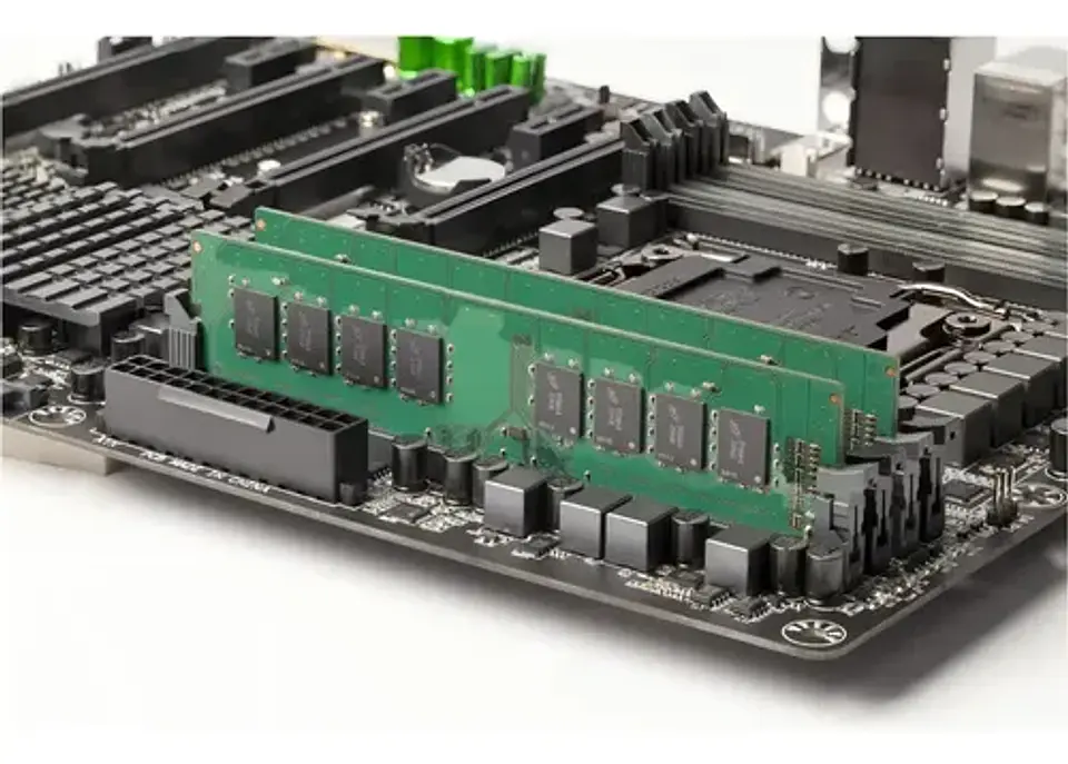 Memoria Ram Crucial 8gb Ddr4 2666mhz Udimm Pc4-21300 Oem 6