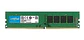 Memoria Ram Crucial 8gb Ddr4 2666mhz Udimm Pc4-21300 Oem - Miniatura 7