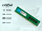 Memoria Ram Crucial 8gb Ddr4 2666mhz Udimm Pc4-21300 Oem - Miniatura 8