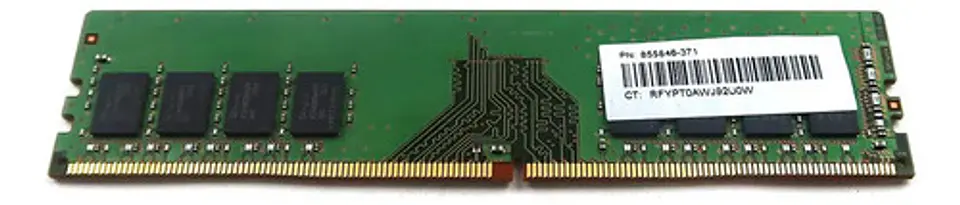 Memoria Ram Hynix 8gb Ddr4 2400mhz Udimm Pc4-19200 Oem 2