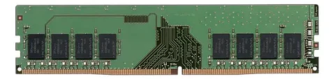 Memoria Ram Kingston 8gb Ddr4 2666mhz Udimm Oem