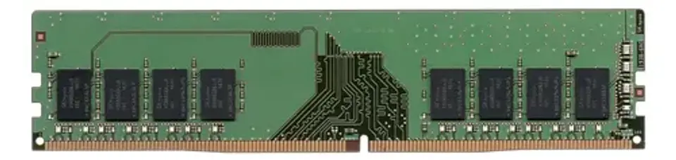 Memoria Ram Kingston 8gb Ddr4 2666mhz Udimm Oem 1