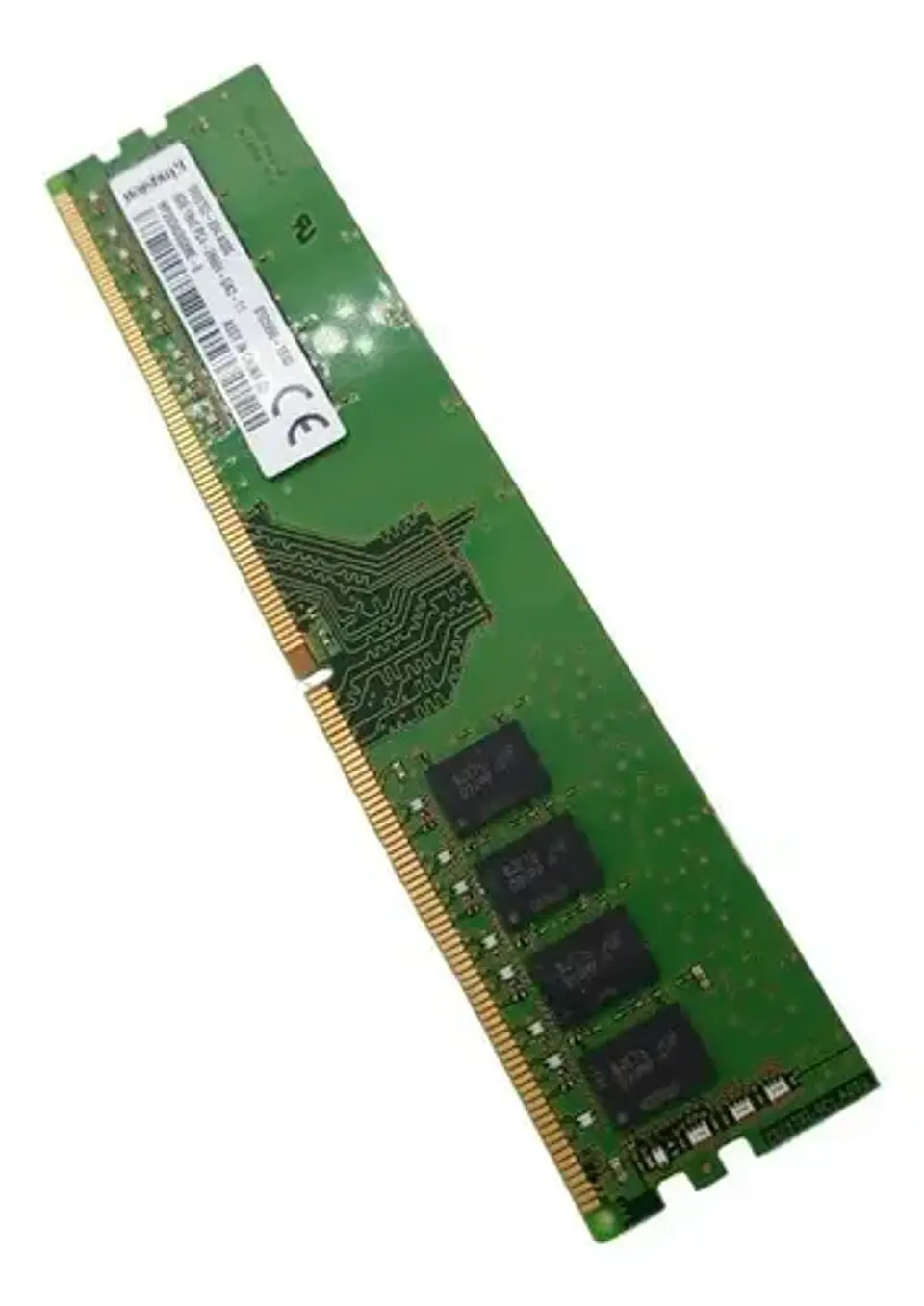 Memoria Ram Kingston 8gb Ddr4 2666mhz Udimm Oem 2