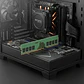 Memoria Ram Kingston 8gb Ddr4 2666mhz Udimm Oem - Miniatura 4