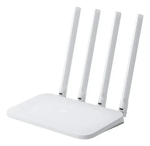 Router Xiaomi Inalambrico 300mbps 5dbi Cuatro Antenas