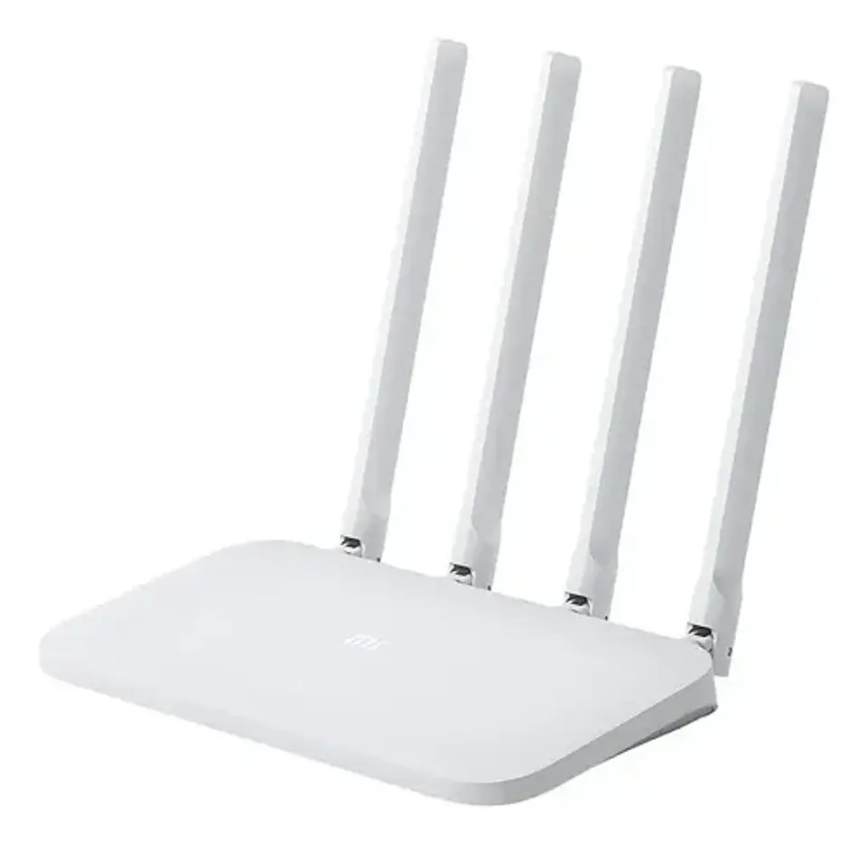 Router Xiaomi Inalambrico 300mbps 5dbi Cuatro Antenas 1