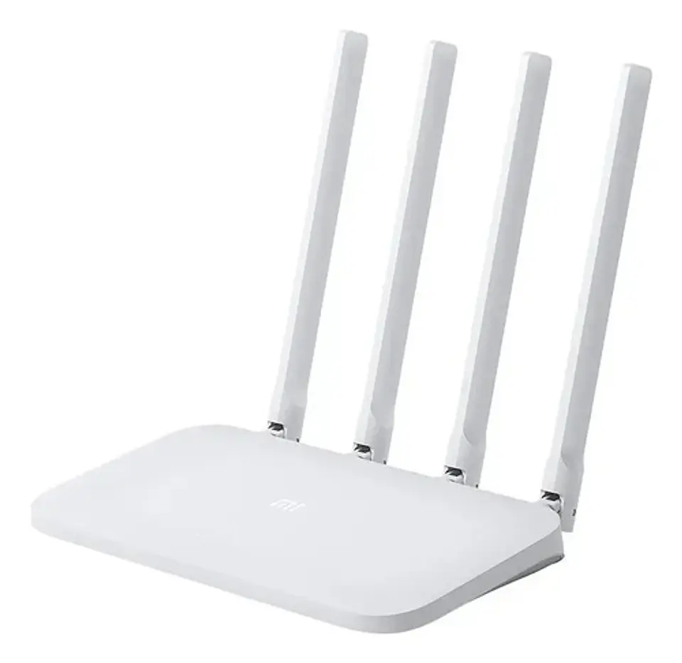 Router Xiaomi Inalambrico 300mbps 5dbi Cuatro Antenas 2