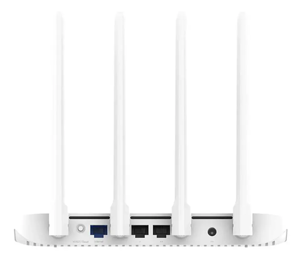 Router Xiaomi Inalambrico 300mbps 5dbi Cuatro Antenas 3