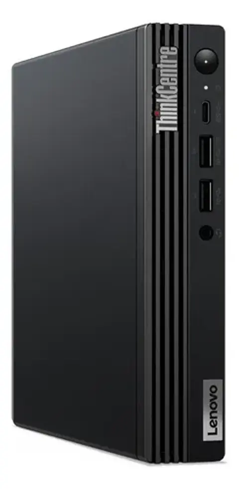 Mini Pc Lenovo Thinkcentre M70q Gen3 I5-12400t 16gb 512gb Ss
