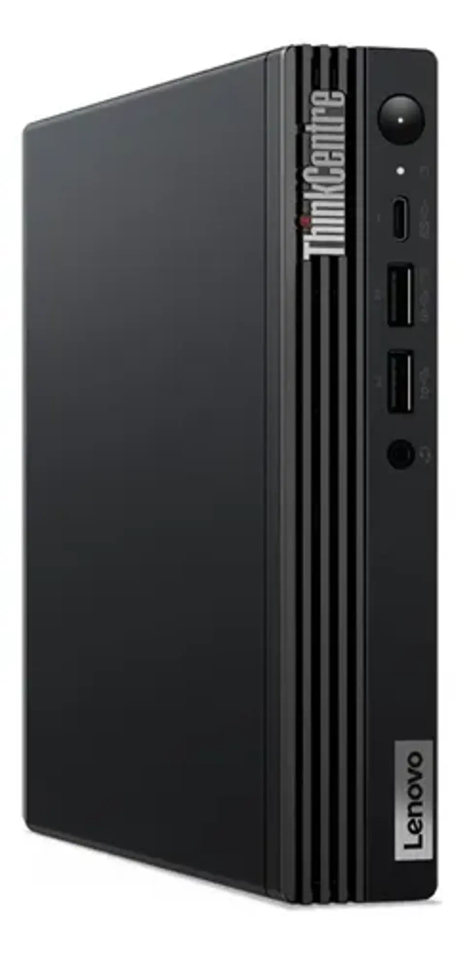 Mini Pc Lenovo Thinkcentre M70q Gen3 I5-12400t 16gb 512gb Ss 1