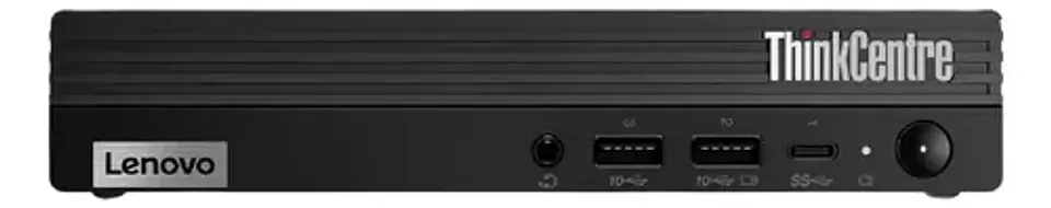 Mini Pc Lenovo Thinkcentre M70q Gen3 I5-12400t 16gb 512gb Ss 4