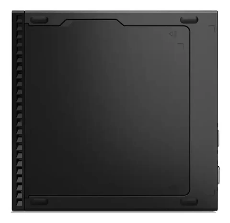 Mini Pc Lenovo Thinkcentre M70q Gen3 I5-12400t 16gb 512gb Ss 5