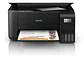 Impresora Multifuncional Epson Ecotank L3210 Usb - Miniatura 1
