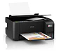 Impresora Multifuncional Epson Ecotank L3210 Usb - Miniatura 2