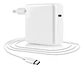 Cargador Para Macbook Apple 61w Usb-c Carga Rápida 20.3v 3.0 - Miniatura 1