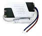 Driver Led 8w 24w Para Foco Led - Miniatura 1
