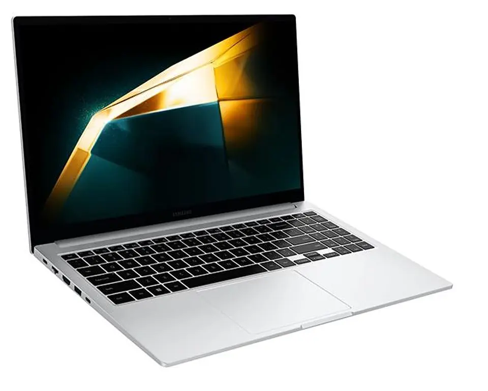 Samsung Galaxy Book4 I5 156 512gb 16gb Ram Color Plata 1