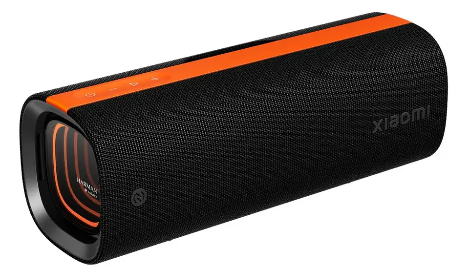 Altavoz Portátil Xiaomi Sound Party Bluetooth Harman 1