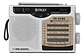Radio Emergencia Multibanda Truly Tr-3103am/fm/sw 2 A Pilasd - Miniatura 1