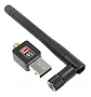 Antena Usb Receptor Wifi N Mini Usb Nano Wpa2 - Miniatura 1