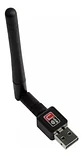 Antena Usb Receptor Wifi N Mini Usb Nano Wpa2 - Miniatura 2