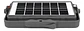 Pack 3 Foco Led Solar Emergencia Led Usb 1500w Ip66 5 Modos Gris Oscuro - Miniatura 5