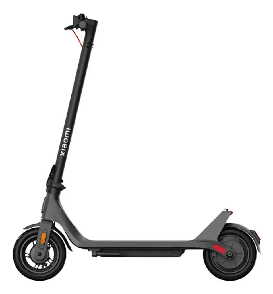 Scooter Eléctrico Xiaomi 4 Lite 2da Generación Color Negro 2
