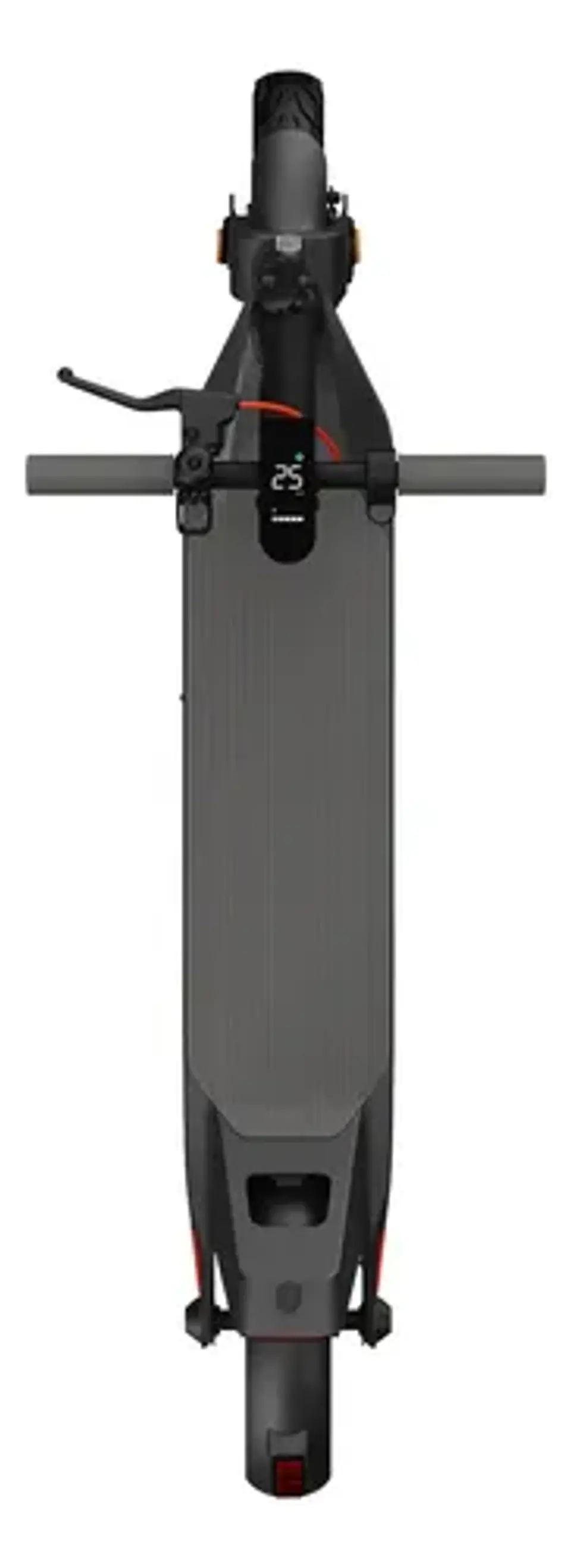 Scooter Eléctrico Xiaomi 4 Lite 2da Generación Color Negro 4