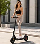 Scooter Eléctrico Xiaomi 4 Lite 2da Generación Color Negro - Miniatura 6