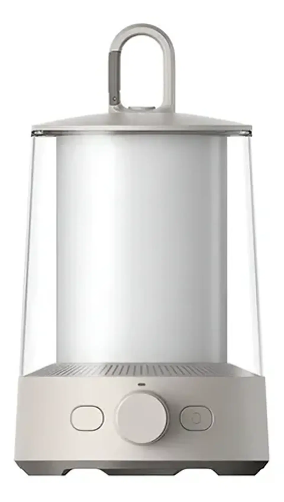 Lámpara eléctrica Xiaomi MJCYDOO1QWcolor blanco 1
